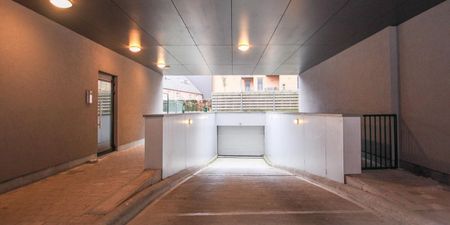 Appartement te huur in Gent voor € 1.100 met 2 slaapkamers - Photo 2