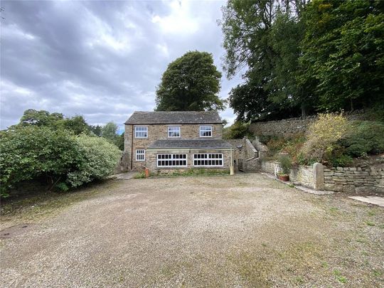 3 bedroom detached house to rent - Photo 1