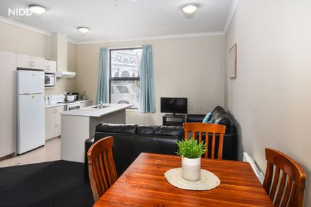 3/1 Anzac Avenue, Dunedin Central - Photo 3