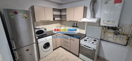 Inchiriere apartament 2 camere spatios in vila CONSTRUCTORILOR - Photo 3