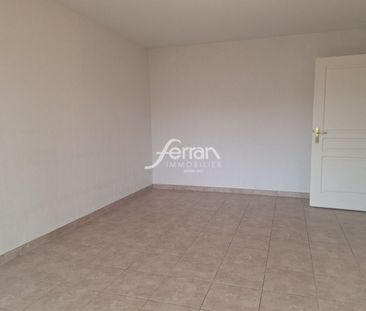 Appartement 2 Pièces 40 m² - Photo 1