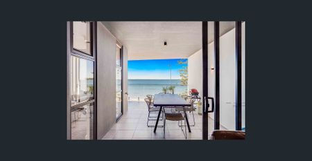 WATERVIEWS IN PREMIUM BEACHFRONT LOCATION - Photo 5