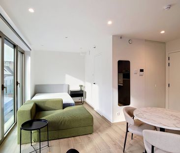 Appartement te huur in Leuven met 1 slaapkamer - Photo 5