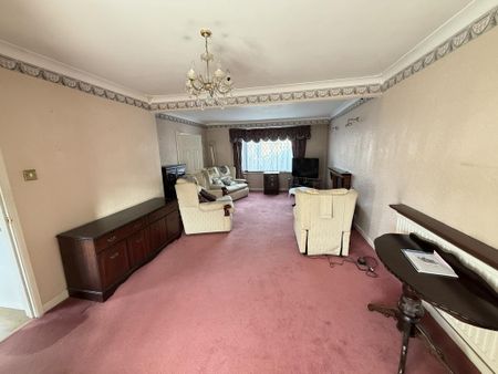 3 bedroom detached house to rent - Photo 3