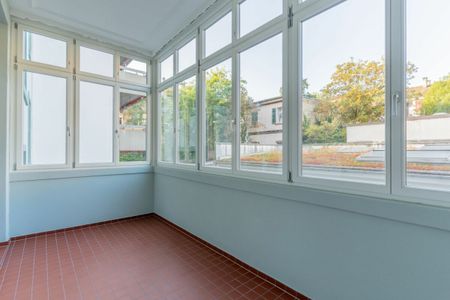 Modern trifft Alt-Bau - Charmante 4-Zimmerwohnung zu vermieten - Foto 3