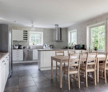 Barnamossevägen, Kungsbacka - Photo 3