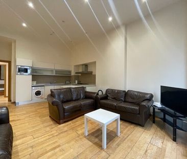 74 York Street, Glasgow, G2 8JX - Photo 2