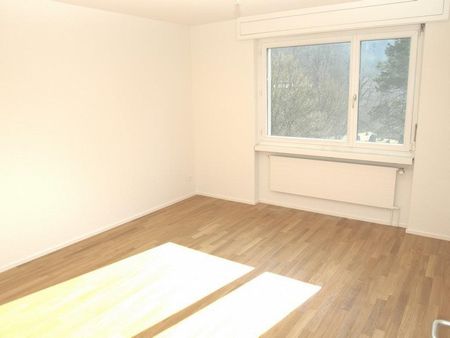 Helle 4.5-Zimmerwohnung im EG mit Balkon an zentraler Lage in Köniz - Photo 5