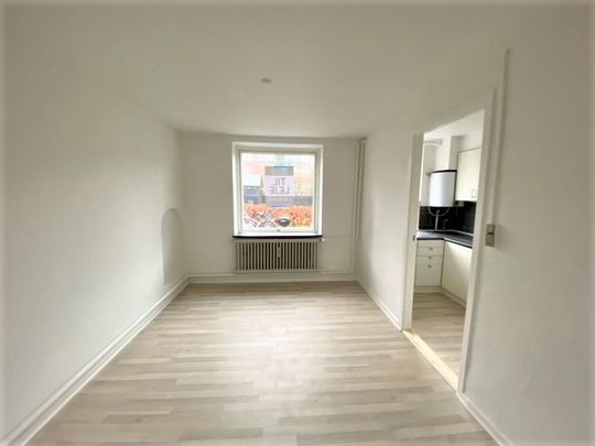 2 vær. lejlighed til leje i Kolding. 40m2. - Foto 1