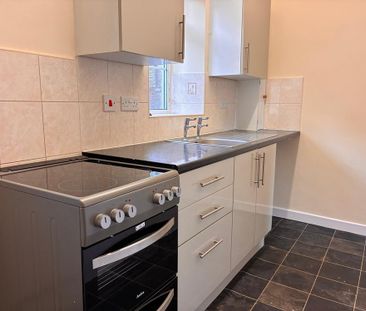 1 bedroom terraced house to rent - Photo 4