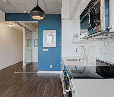 For Lease - 707 Dovercourt Road Unit# 416, Toronto, Ontario - Photo 4