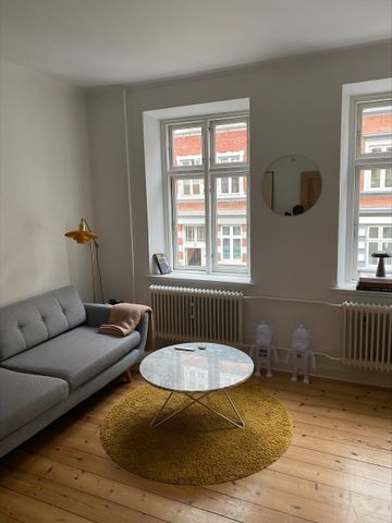 Sølystgade 51, 1. 8000 Aarhus C - Photo 2