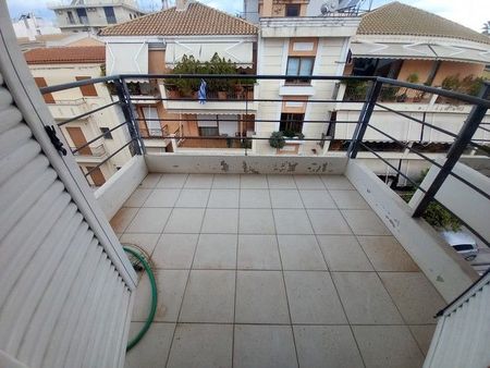 Studio/Γκαρσονιέρα για ενοικίαση Παντοκράτορος - Αρχαίο Ωδείο (Πάτρα) - Photo 5