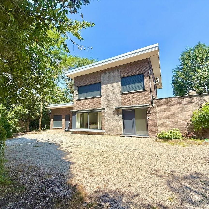 Huis te huur in Evergem voor € 1.300 met 3 slaapkamers - Photo 1