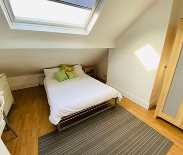 3 bedroom house share to rent - Photo 6