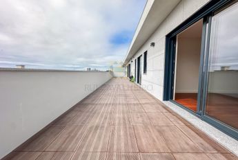 Apartamento T4 em Porto
