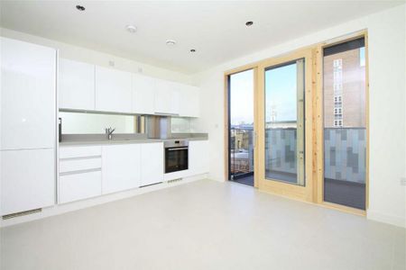 Studio to rent - Photo 2