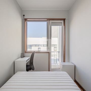 Apartamento T3 - Photo 1