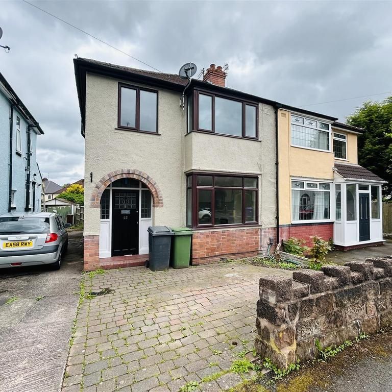 3 bedroom semi-detached house to rent - Photo 1