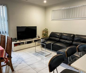 Low Maintenance Yard + Solar! - Photo 2