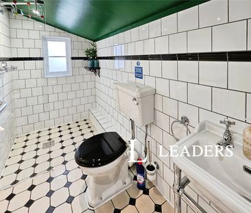 2 bedroom cottage to rent Gloucester Street, Brighton, East Sussex,... - Photo 6
