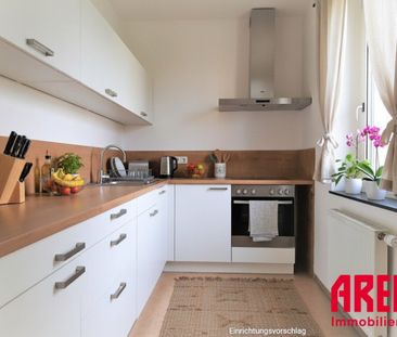 AUSGEZEICHNETE WOHNUNG MIT 3 ZIMMERN IN LINZ - TOP 06 - Photo 4