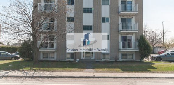 À Louer - 2 Chemin De La Savane #7 - Photo 2