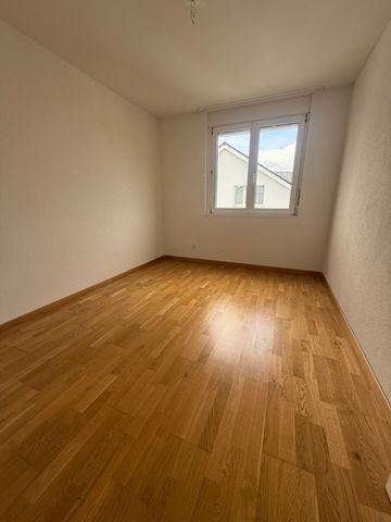 Grosszügige 4.5 Zimmer-Wohnung mit Cheminée in Seenähe! - Foto 5