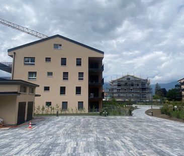 Appartement de 2.5 pièces au 2ème étage, - Photo 2