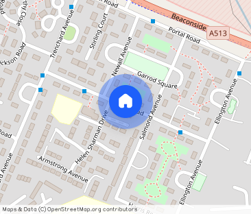 Tedder Road, Stafford - Photo 1