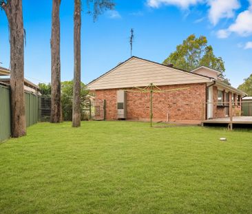 7 Hoad Place, Greystanes NSW 2145 - House For Rent | Domain - Photo 4