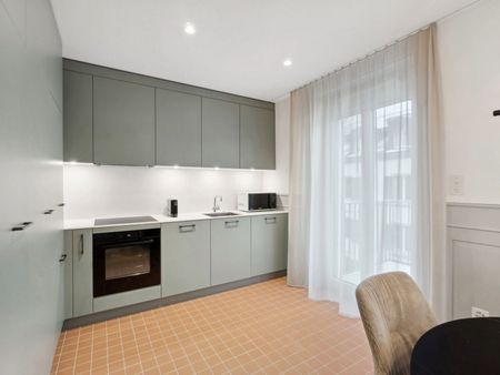 Zurich-Müllerstrasse - Luxury jewelry in the heart of Zurich - Photo 4