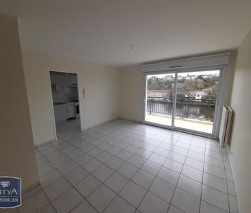 Location Appartement 3 pièces 65m² LAVAL 53000 - Photo 1