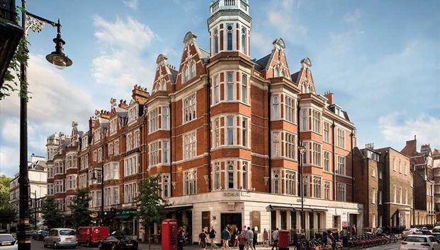 Green Street, Mayfair - Photo 1