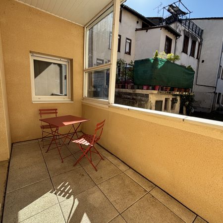 Location Appartement 2 pièces 48m² LIMOGES 87000 - Photo 4