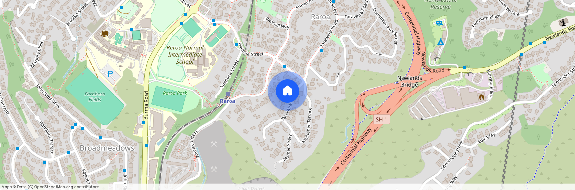 56 Tarawera Road, Johnsonville, Wellington City