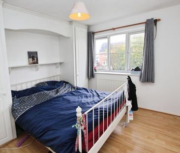 2 bedroom terraced house to rent - Photo 6