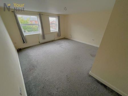 5 bedroom semi-detached house to rent - Photo 4