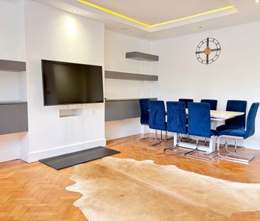 2 Bed Flat, Very Near Upper Richmond Road Area, SW15 - Photo 4