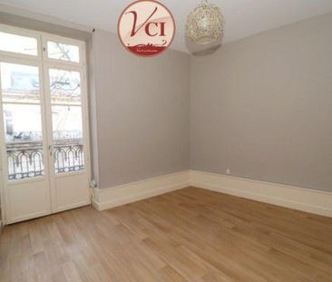 Location Appartement 2 pièces 43m² VICHY 03200 - Photo 1