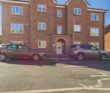 2 bedroom apartment to rent - Photo 5