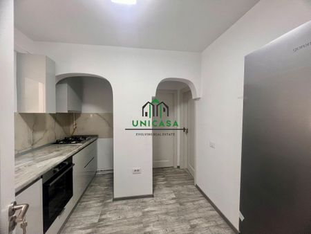 De inchiriat /Apartament 3 camere/64 mp, renovat/central?... - Fotografie 3