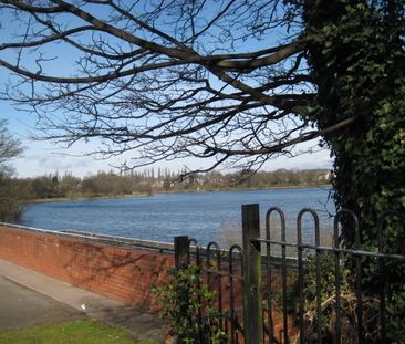 1 Bed Flat, Mariner Avenue, B16 - Photo 6