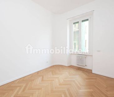 Attico viale Andrea Doria 35, Centrale, Milano - Photo 1