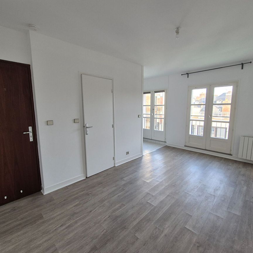 Location Appartement ROUEN - Photo 1