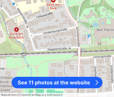 Charmante Altbauwohnung in Bestlage! - Photo 1