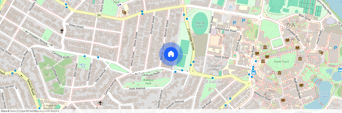 115 Munro Street, Qld 4067, St Lucia