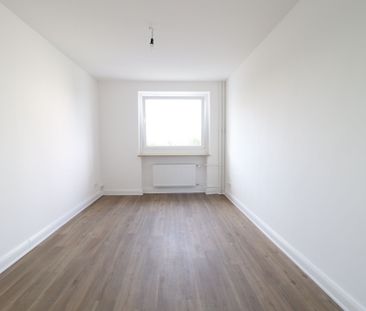 Modernes Flair in grüner Wohnanlage! - Foto 2