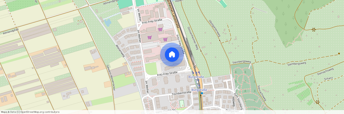 Fritz-Frey-Straße, 69121, · Heidelberg