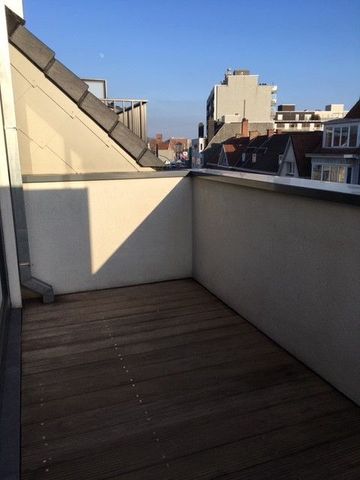 Jong, gezellig duplexappartement - Photo 5